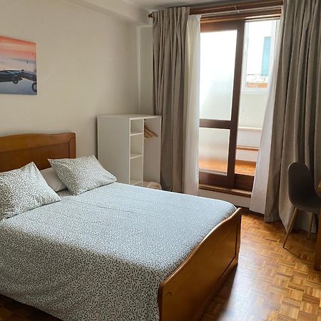 Hotel Reve D'Or Póvoa de Varzim Esterno foto