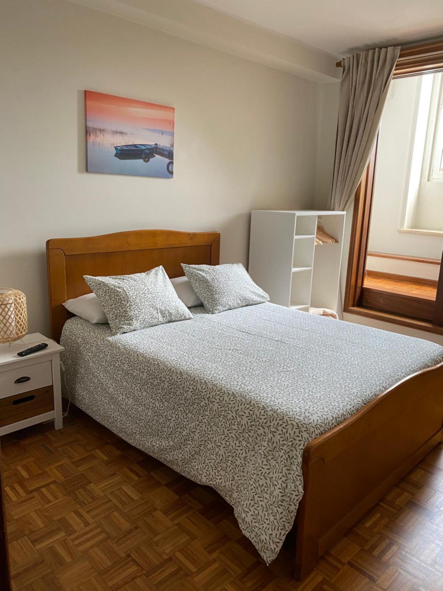 Hotel Reve D'Or Póvoa de Varzim Esterno foto