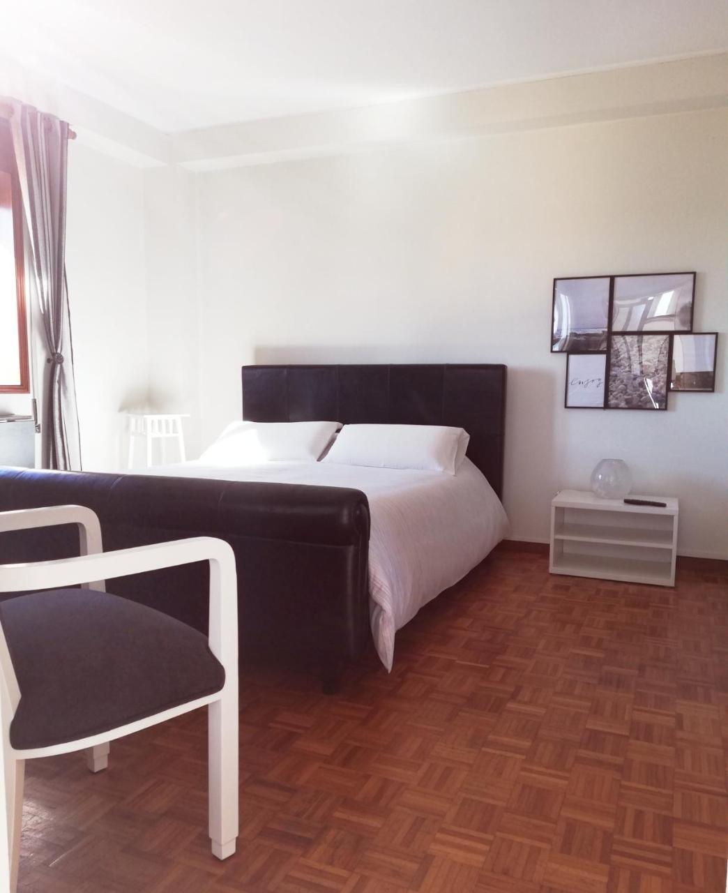 Hotel Reve D'Or Póvoa de Varzim Esterno foto