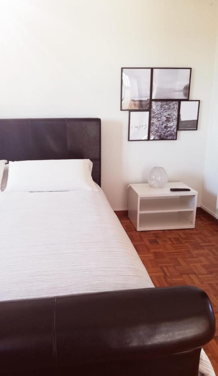 Hotel Reve D'Or Póvoa de Varzim Esterno foto