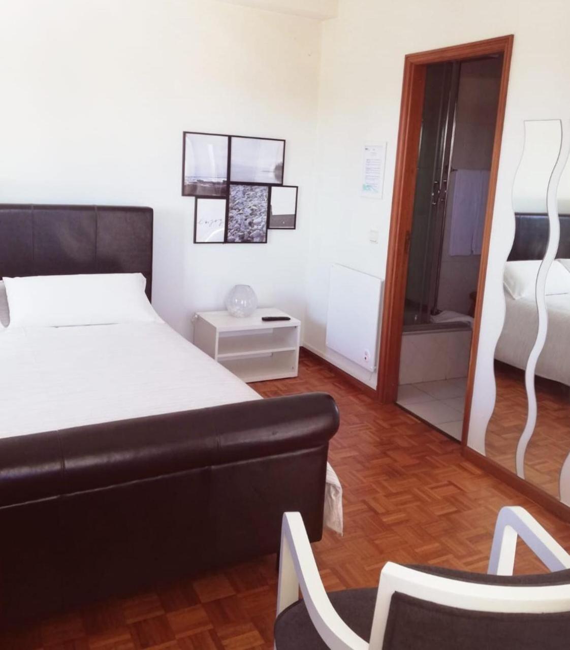 Hotel Reve D'Or Póvoa de Varzim Esterno foto