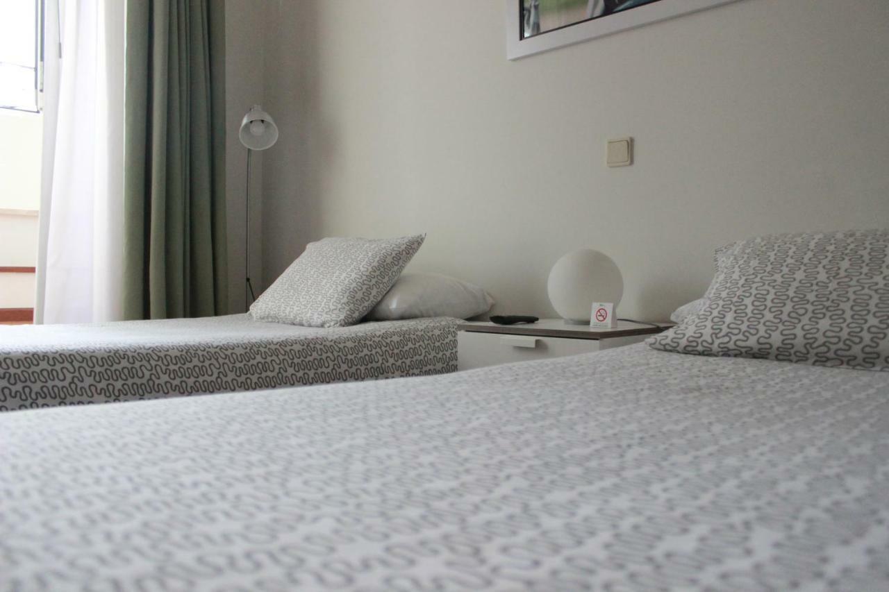 Hotel Reve D'Or Póvoa de Varzim Esterno foto