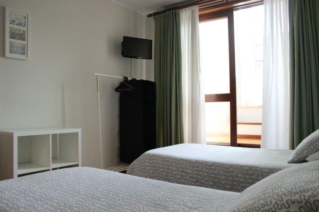 Hotel Reve D'Or Póvoa de Varzim Esterno foto