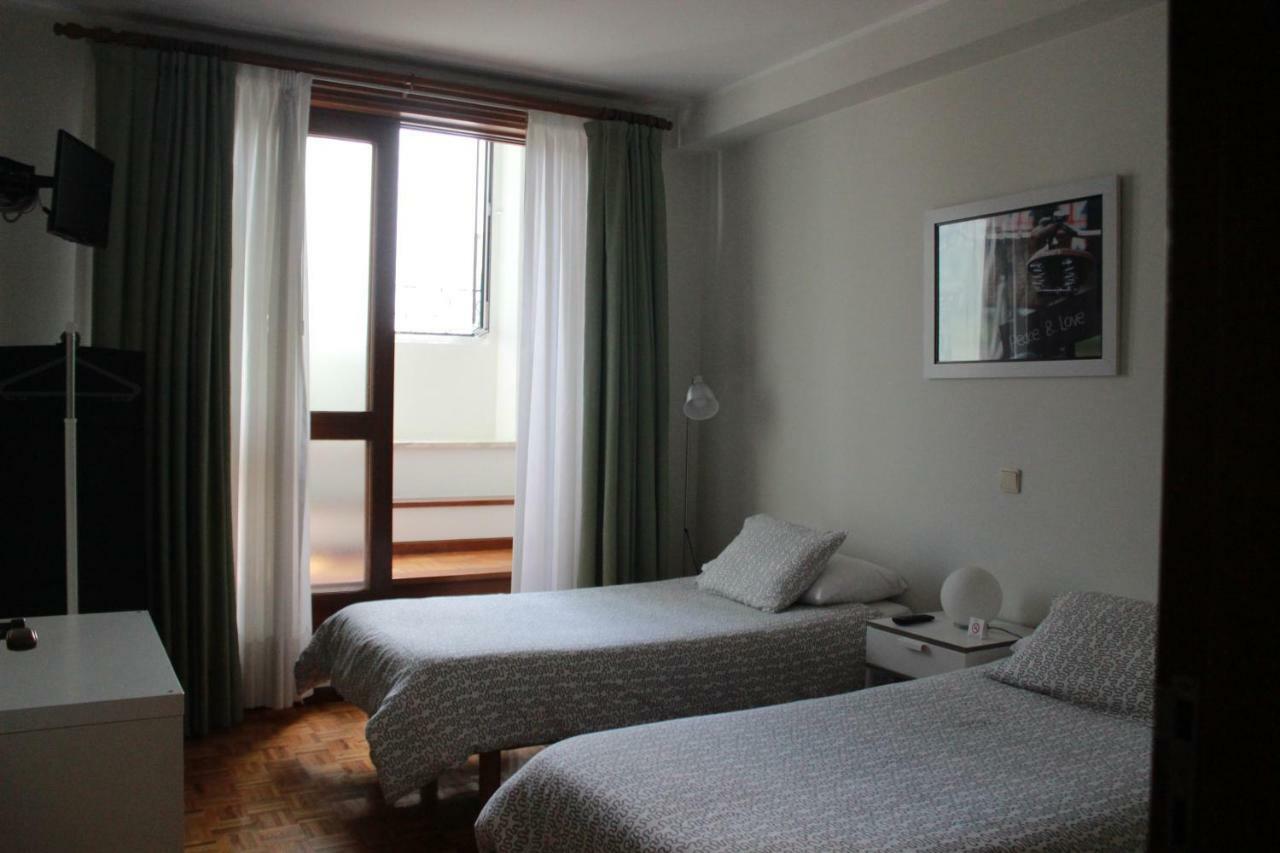 Hotel Reve D'Or Póvoa de Varzim Esterno foto