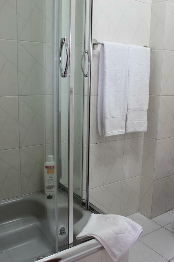 Hotel Reve D'Or Póvoa de Varzim Esterno foto