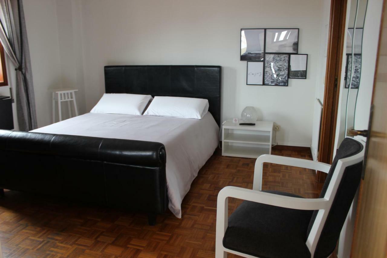 Hotel Reve D'Or Póvoa de Varzim Esterno foto