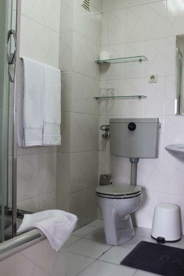 Hotel Reve D'Or Póvoa de Varzim Esterno foto