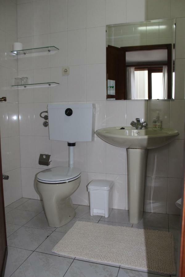 Hotel Reve D'Or Póvoa de Varzim Esterno foto