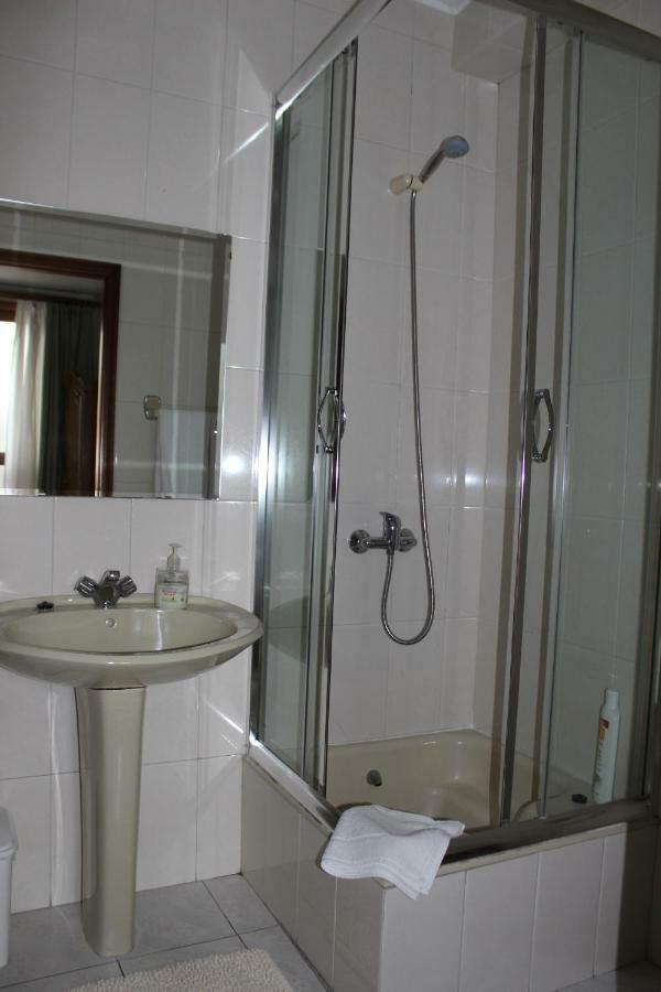 Hotel Reve D'Or Póvoa de Varzim Esterno foto